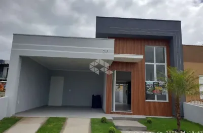 Casa com 3 quartos à venda na Avenida Mendanha, 500, Cocão, Viamão