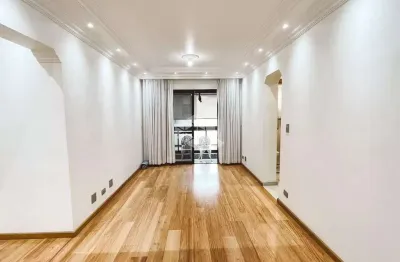 Apartamento com 3 quartos à venda na Rua Franco Paulista, 67, Água Fria, São Paulo