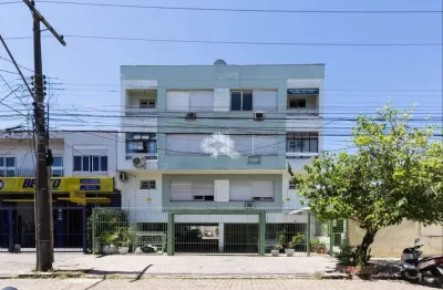 Apartamento com 1 quarto à venda na Avenida Maranhão, 724, São Geraldo, Porto Alegre