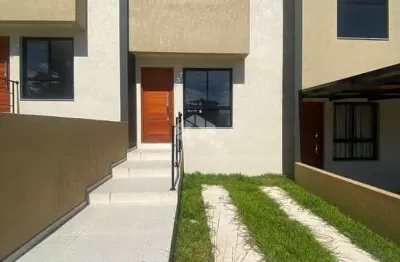 Casa com 2 quartos à venda na Rua Aurora Argentina Dalla Riva Tartarotti, 633, Monte Verde, Farroupilha
