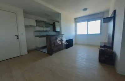 Apartamento 2 dormitórios, 1 suíte, 1 vaga no bairro Humaitá, Porto Alegre, no empreendimento Rossi Mais