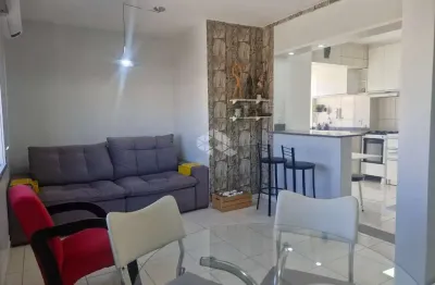 Apartamento à venda no bairro farroupilha em porto alegre - 2 dormitórios, 1 vaga de garagem