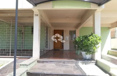 Apartamento com 1 quarto à venda na Rua Pedro Lessa, 76, Jardim Floresta, Porto Alegre