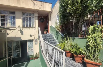 Casa com 3 quartos à venda na Rua Evangelina Porto, 278, Vila João Pessoa, Porto Alegre