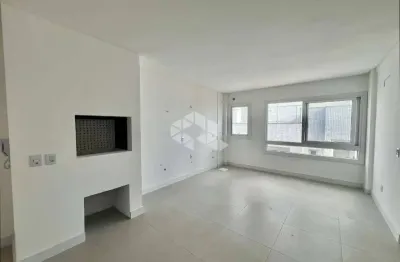 Apartamento de 2 dormitórios 1 suíte com box/vaga de garagem na zona nova de capão da canoa