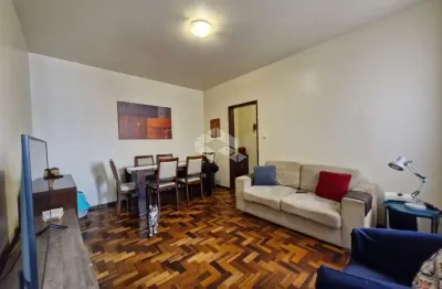 Apartamento com 2 quartos à venda na Rua Buarque de Macedo, 625, São Geraldo, Porto Alegre