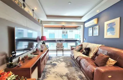 Apartamento de 02 dormitórios e 01 vaga com 80m² no bairro independência em poa.