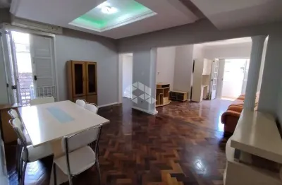 Apartamento com 2 quartos à venda na Rua Coronel Fernando Machado, 813, Centro Histórico, Porto Alegre