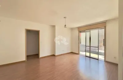 Apartamento com 2 quartos à venda na Rua dos Andradas, 1448, Centro, Santa Maria