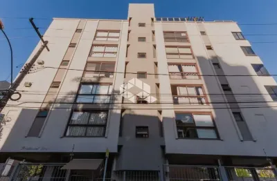 Apartamento com 2 quartos à venda na Rua Luis Luz, 18, Boa Vista, Porto Alegre