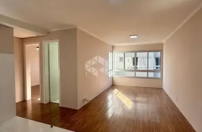 Apartamento com 2 quartos à venda na Rua Herminio Gabbardo, 120, São João, Bento Gonçalves