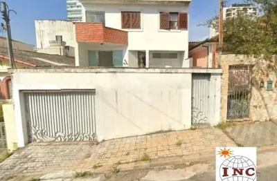 Casa com 3 quartos à venda na Rua Mário Fongaro, 402, Anchieta, São Bernardo do Campo