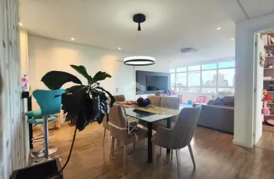 Apartamento 3 dormitórios no bairro exposição em caxias do sul