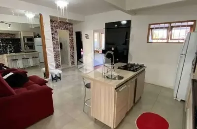 Casa com 2 quartos à venda na Rua Humaitá, 210, Capão da Cruz, Sapucaia do Sul