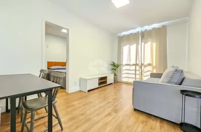 Apartamento de 1 dormitório à venda em Canoas, RS - Oportunidade imperdível!