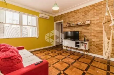 Apartamento com 2 quartos à venda na Rua Santana, 192, Farroupilha, Porto Alegre