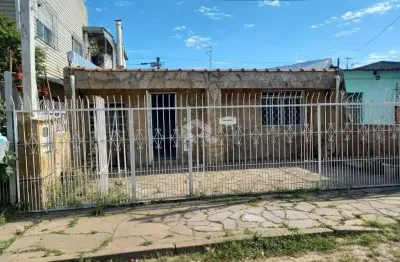 Casa com 3 quartos à venda na Rua Maria Flor Vieira, 30, Farrapos, Porto Alegre