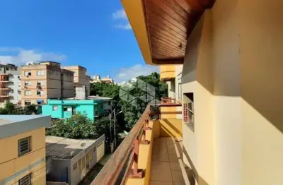 Apartamento com 2 quartos à venda na Rua Conde de Porto Alegre, 860, Nossa Senhora de Fátima, Santa Maria