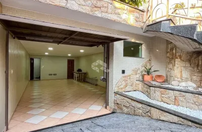 Casa com 4 quartos à venda na Rua Acaju, 305, Jardim Têxtil, São Paulo