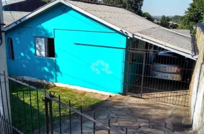 Casa com 3 quartos à venda na Rua Eduardo Prado, 33, Aparecida, Alvorada