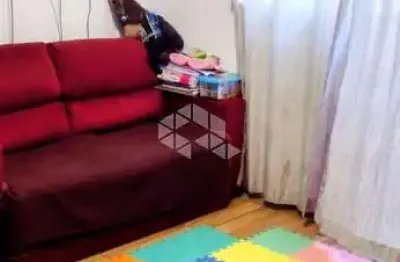 Apartamento com 2 quartos à venda na Avenida Família Gonçalves Carneiro, 442, Cavalhada, Porto Alegre