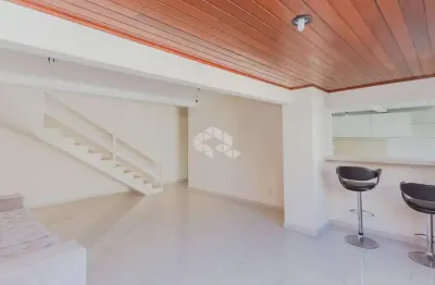 Cobertura com 2 quartos à venda na Rua Perpétua Teles, 36, Petrópolis, Porto Alegre