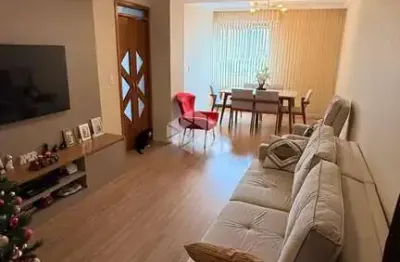 Apartamento com 3 quartos à venda na Rua Santa Virgínia, 374, Tatuapé, São Paulo