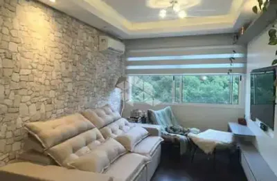 Apartamento com 3 quartos à venda na Avenida Bento Gonçalves, 1515, Santo Antônio, Porto Alegre