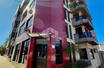 Apartamento com 3 quartos à venda na Rua Major Duarte, 682, Menino Jesus, Santa Maria