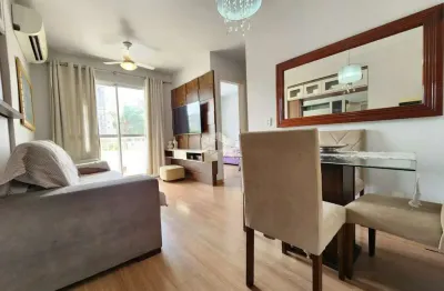 Apartamento com 2 quartos à venda na Rua Teotônia, 300, Tristeza, Porto Alegre