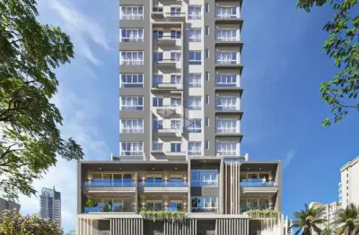 Apartamento com 2 quartos/suítes, nunca habitado no bairro navegantes em capão da canoa