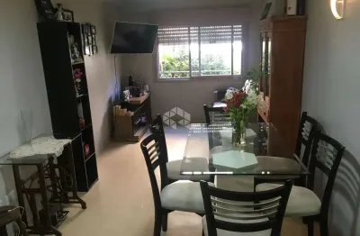 Apartamento garden com dois dormitórios - conforto e praticidade em excelente localização