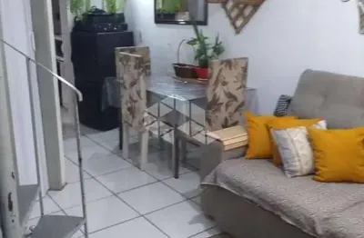 Casa em condomínio - 2 dormitórios no bairro ipanema, porto alegre