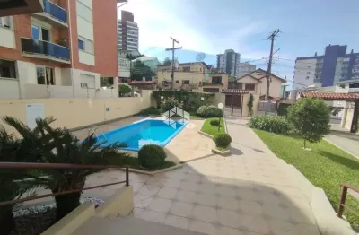 Apartamento à venda no Centro de Bento Gonçalves - Excelente localização