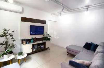Apartamento 3 dormitórios, reformado, 1 vaga garagem Coberta, 78 m² privativos - Marechal Rondon - Canoas