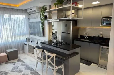 Apartamento com 3 quartos à venda na Rua Dona Augusta, 55, Menino Deus, Porto Alegre