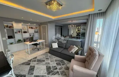 Apartamento com 3 quartos à venda na Rua Dona Augusta, 55, Menino Deus, Porto Alegre