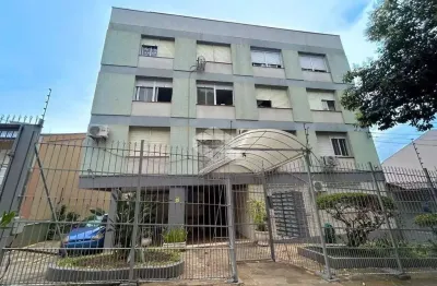 Apartamento com 1 quarto à venda na Rua Padre Antônio Vieira, 425, Santo Antônio, Porto Alegre
