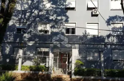 Apartamento 2 dormitorios com vaga coberta no bairro são sebastiao em porto alegre