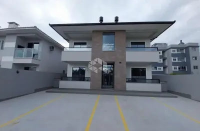 Apartamento 02 quartos, com suíte, à venda, Bairro Nova Palhoça, Palhoça SC.