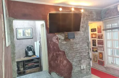 Apartamento 1 dormitórios no bairro Santana, Porto Alegre.