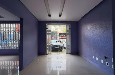 Loja ampla no centro de florianópolis com alto potencial comercial