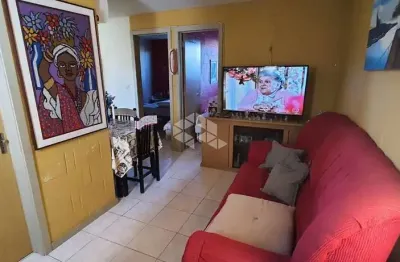 Apartamento com 2 quartos à venda na Rua Dona Malvina, 393, Santa Tereza, Porto Alegre