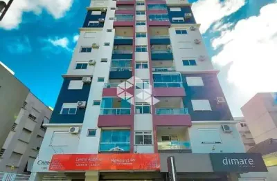 Apartamento com 1 quarto à venda na Rua Duque de Caxias, 1295, Centro, Santa Maria