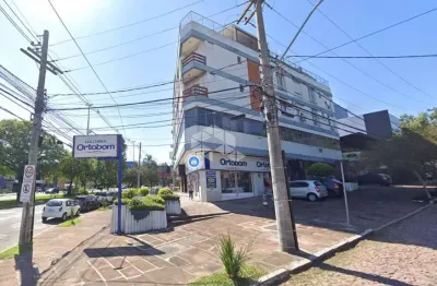 Sala comercial à venda no coração do bairro tristeza - ideal para seu negócio!