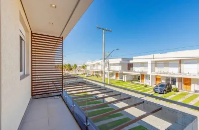 Casa em condomínio fechado com 3 quartos à venda na Rua Andira, 800, Condomínio Murano, Capão da Canoa