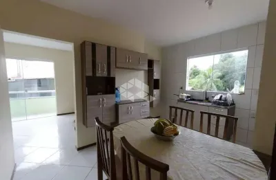 Apartamento com 2 quartos à venda na Servidão José Domingos Ramos, 170, Ingleses do Rio Vermelho, Florianópolis