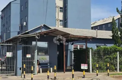 Apartamento com 2 quartos à venda na Rua Tomé Antônio de Souza, 240, Vila Nova, Porto Alegre