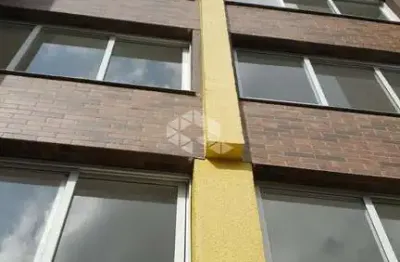 Apartamento com 1 quarto à venda na Rua Portugal, 584, São João, Porto Alegre