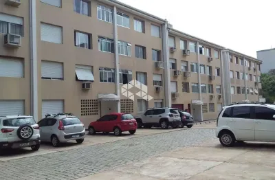 Apartamento com 2 quartos à venda na Avenida Engenheiro Francisco Rodolfo Simch, 295, Sarandi, Porto Alegre
